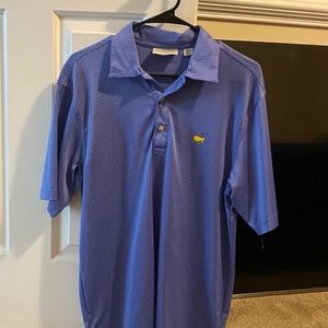 Medium Masters polo